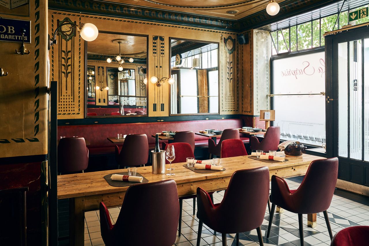 Die Besten Restaurants In Meiner Nähe Die besten Restaurants in Köln 2025